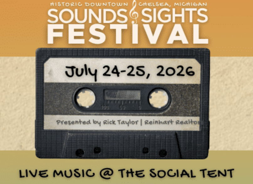 Sounds and Sights Festival Event